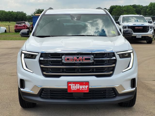New 2026 GMC Acadia Elevation FWD image 3