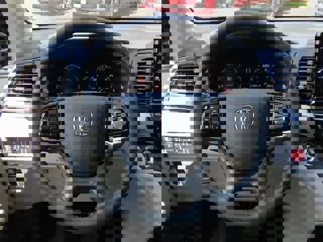 New 2026 Honda Odyssey EX-L image 19