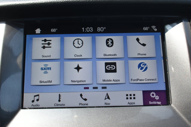 Used 2019 Ford Ranger Lariat w/ Equipment Group 501A Mid AWD/4WD image 30