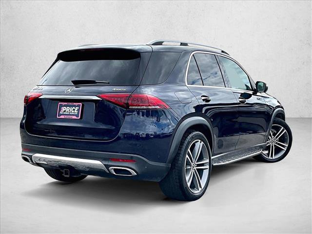 Used 2020 Mercedes-Benz GLE 350 4MATIC video 2