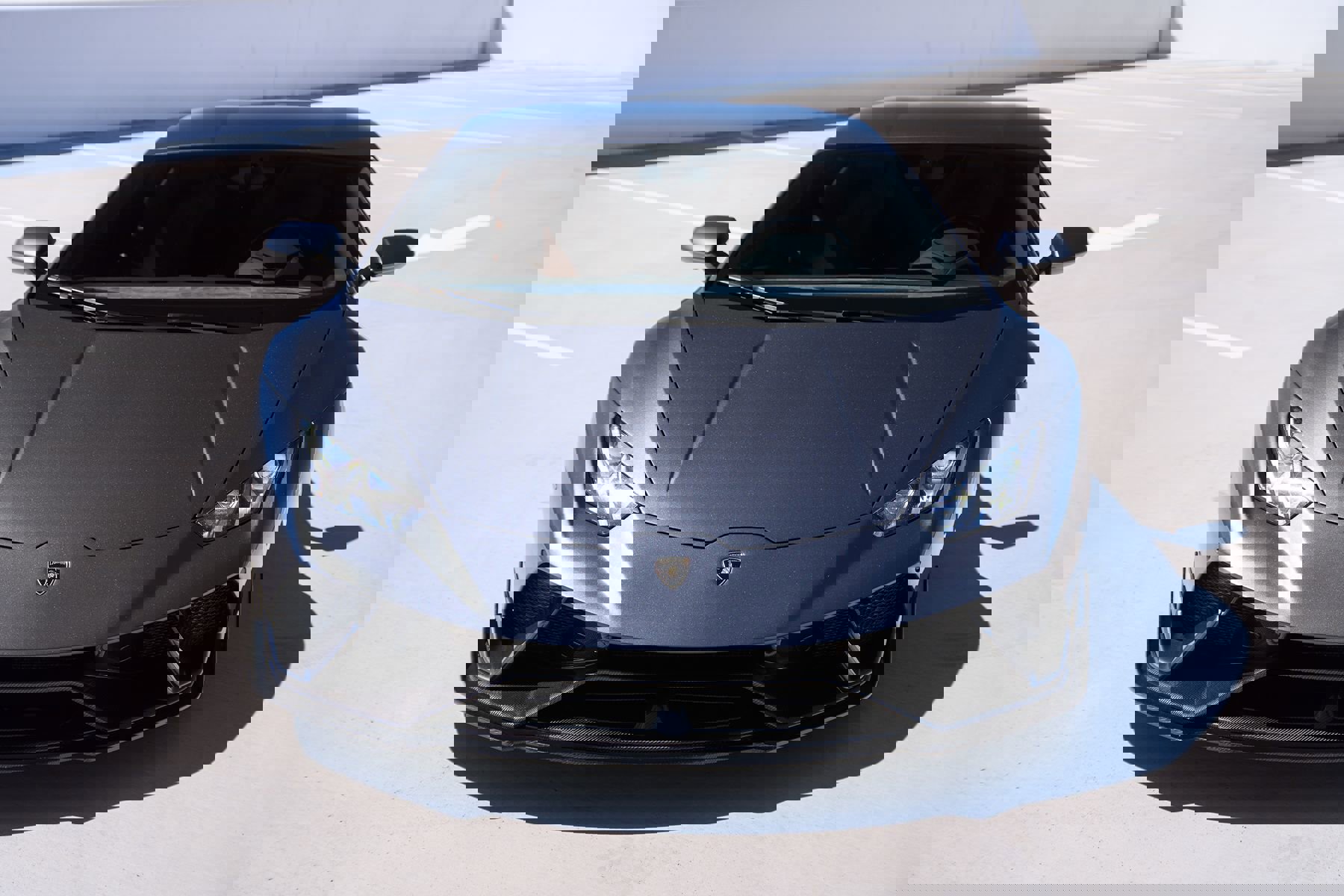 Used 2015 Lamborghini Huracan LP 610-4 image 19