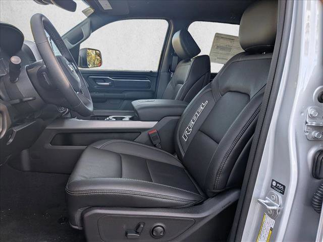 New 2026 RAM 1500 Rebel w/ Rebel Level 2 Equipment Group image 4