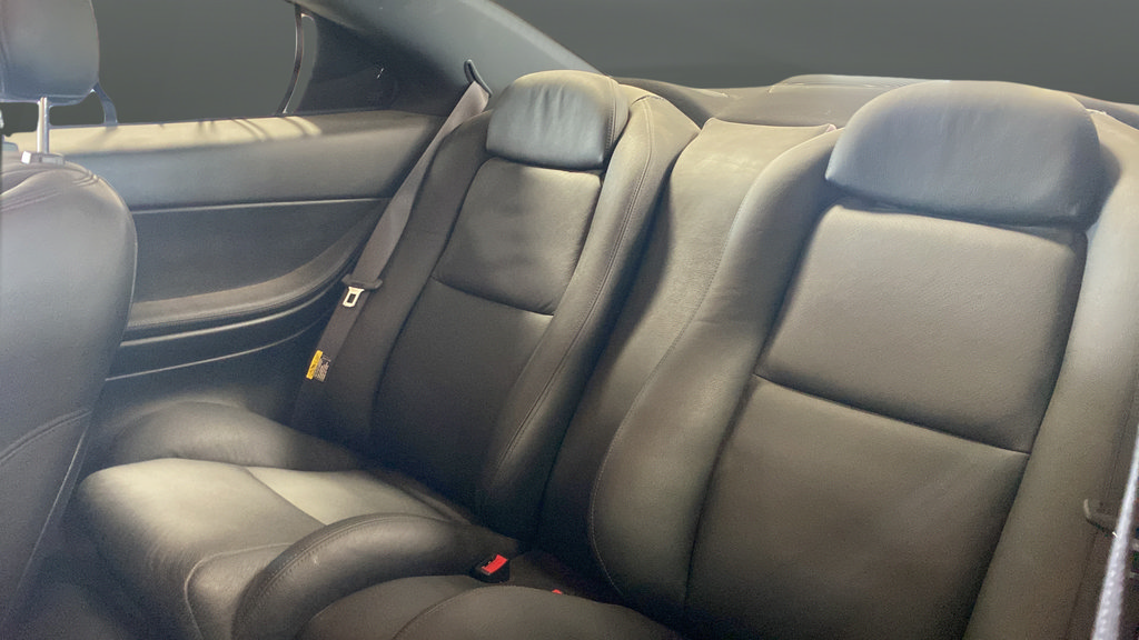 Used 2004 Pontiac GTO RWD image 18
