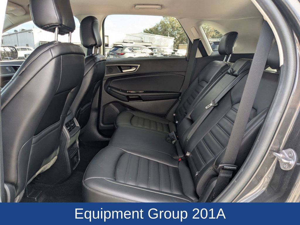 Used 2020 Ford Edge SEL w/ Cold Weather Package image 14
