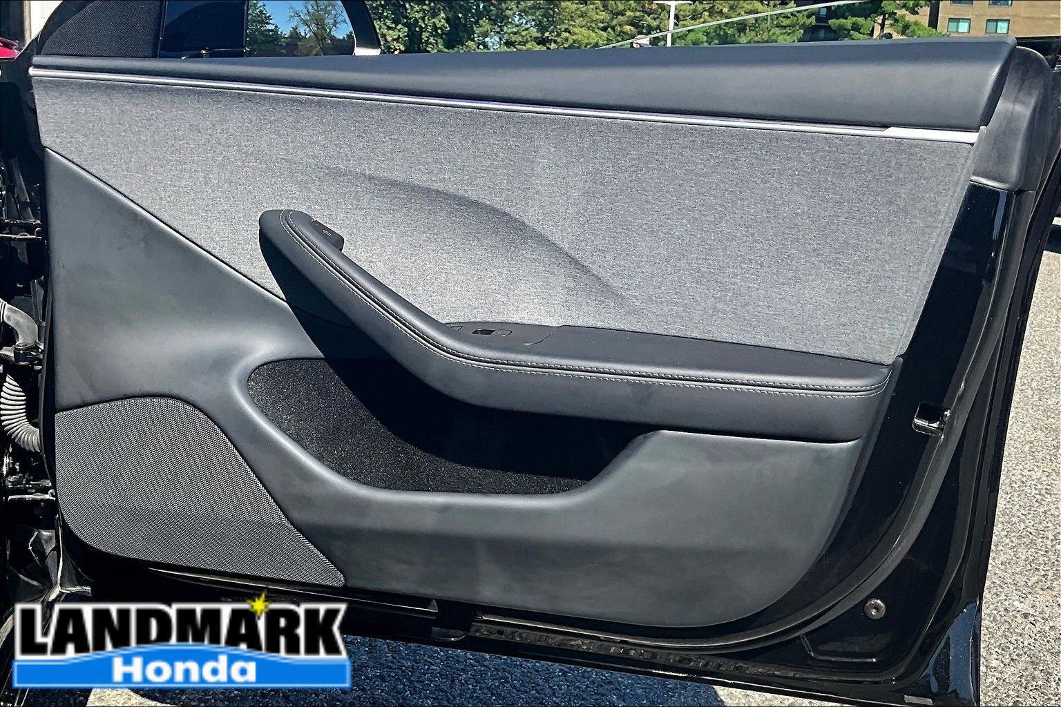 Used 2025 Tesla Model 3 Long Range RWD image 19