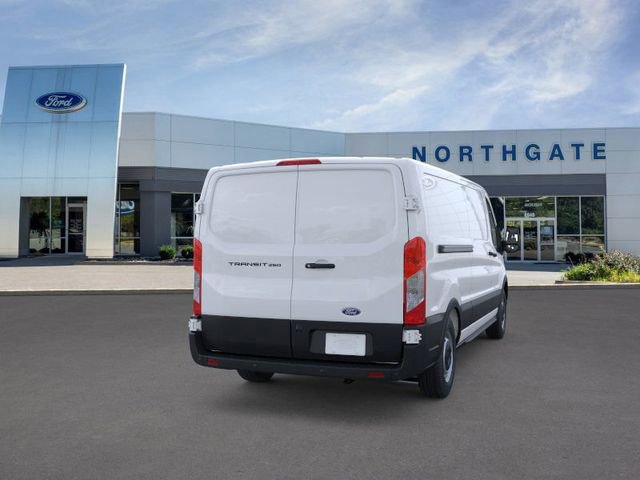 New 2026 Ford Transit 250 XL RWD image 8
