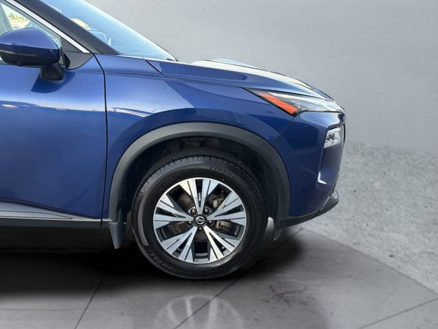 Used 2021 Nissan Rogue SV w/ Premium Package AWD/4WD image 33