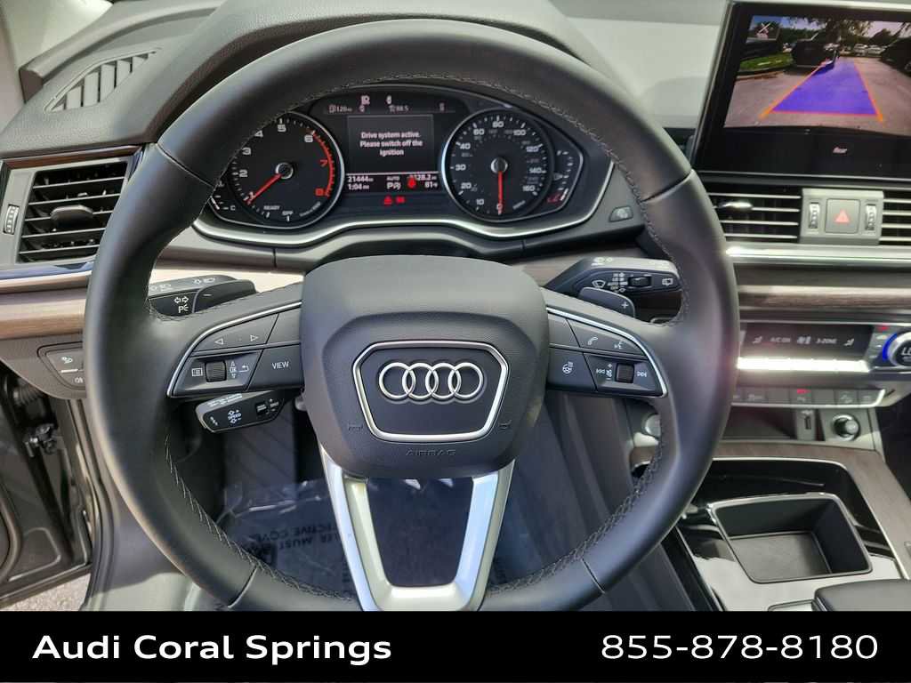 Certified 2023 Audi Q5 2.0T Premium image 23