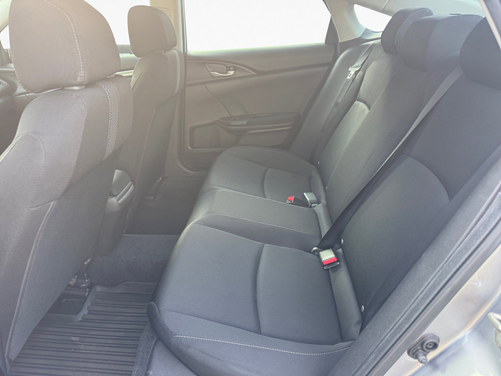 Used 2019 Honda Civic LX image 10