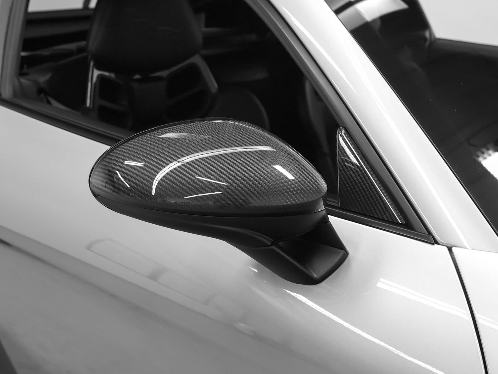 Certified 2025 Porsche 718 Cayman GT4 RS image 22