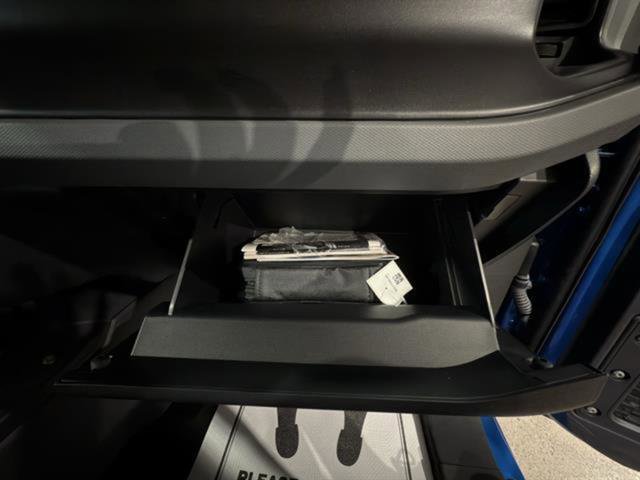 Certified 2022 Ford Bronco 2-Door image 21