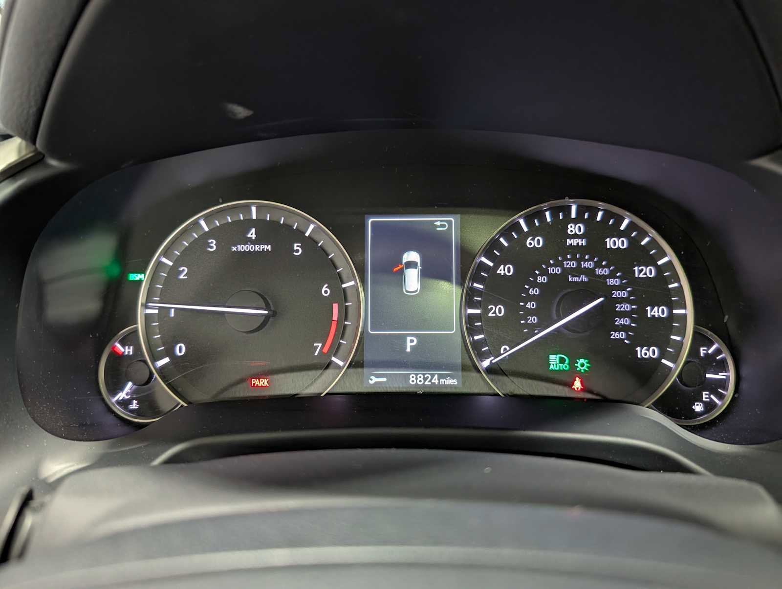 Used 2022 Lexus RX 350L Premium w/ Premium Package image 24