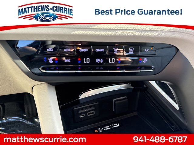 Used 2023 Buick Envision Avenir image 20