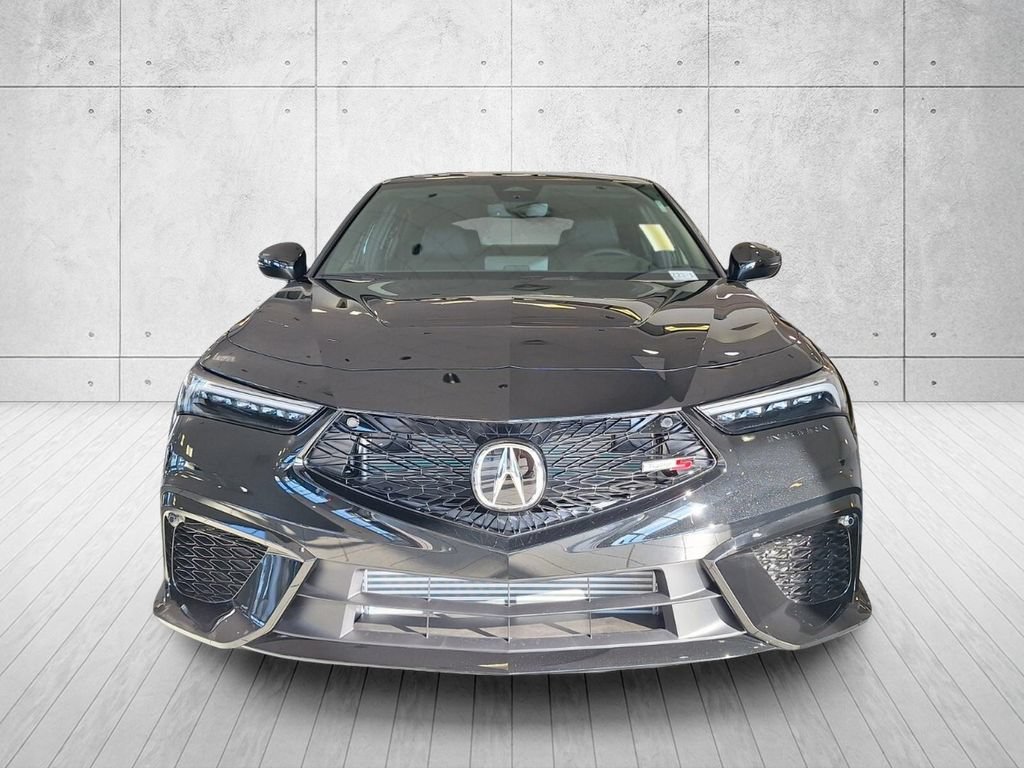 New 2026 Acura Integra Type S FWD image 2