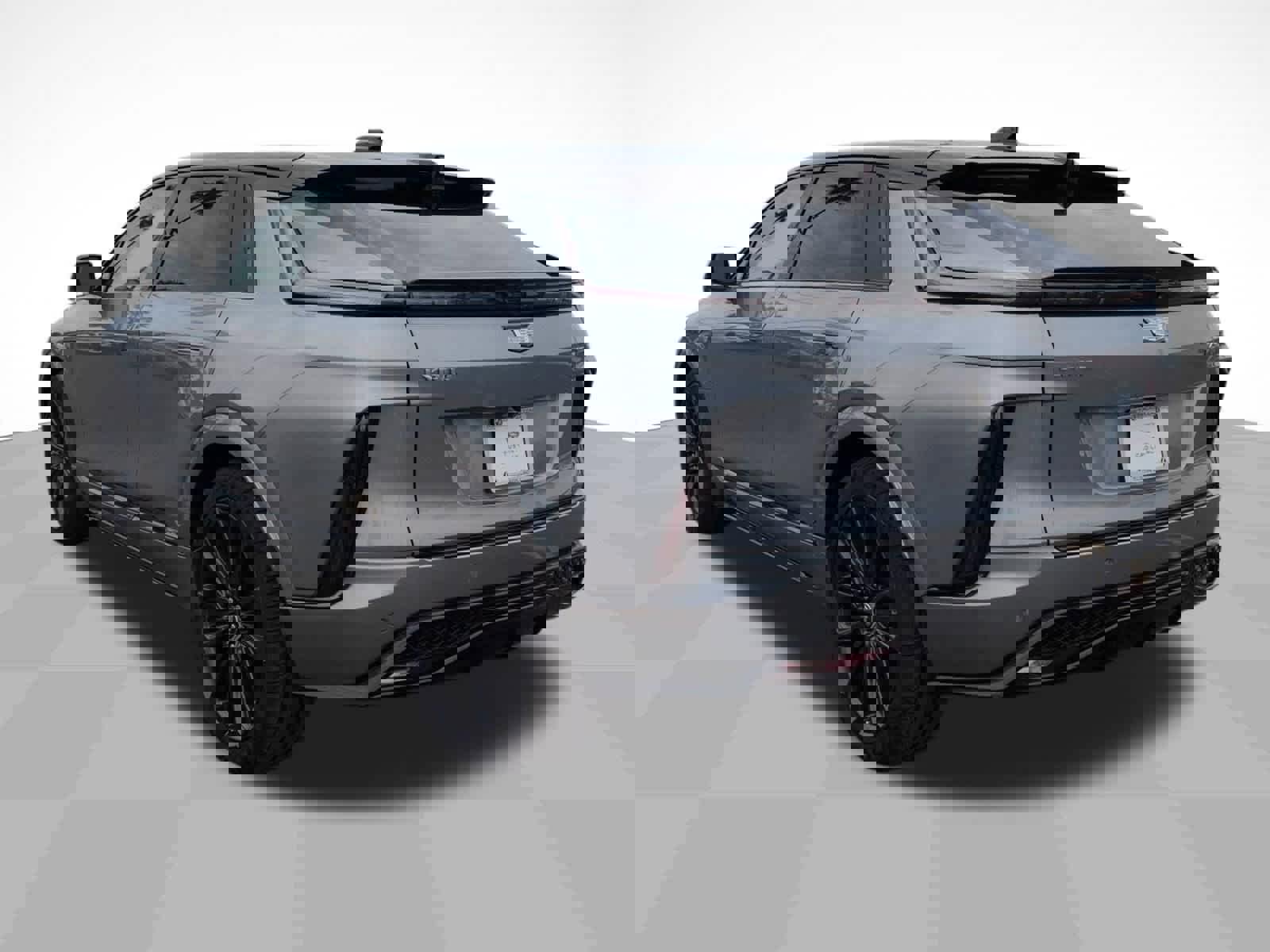 New 2026 Cadillac Lyriq V image 7