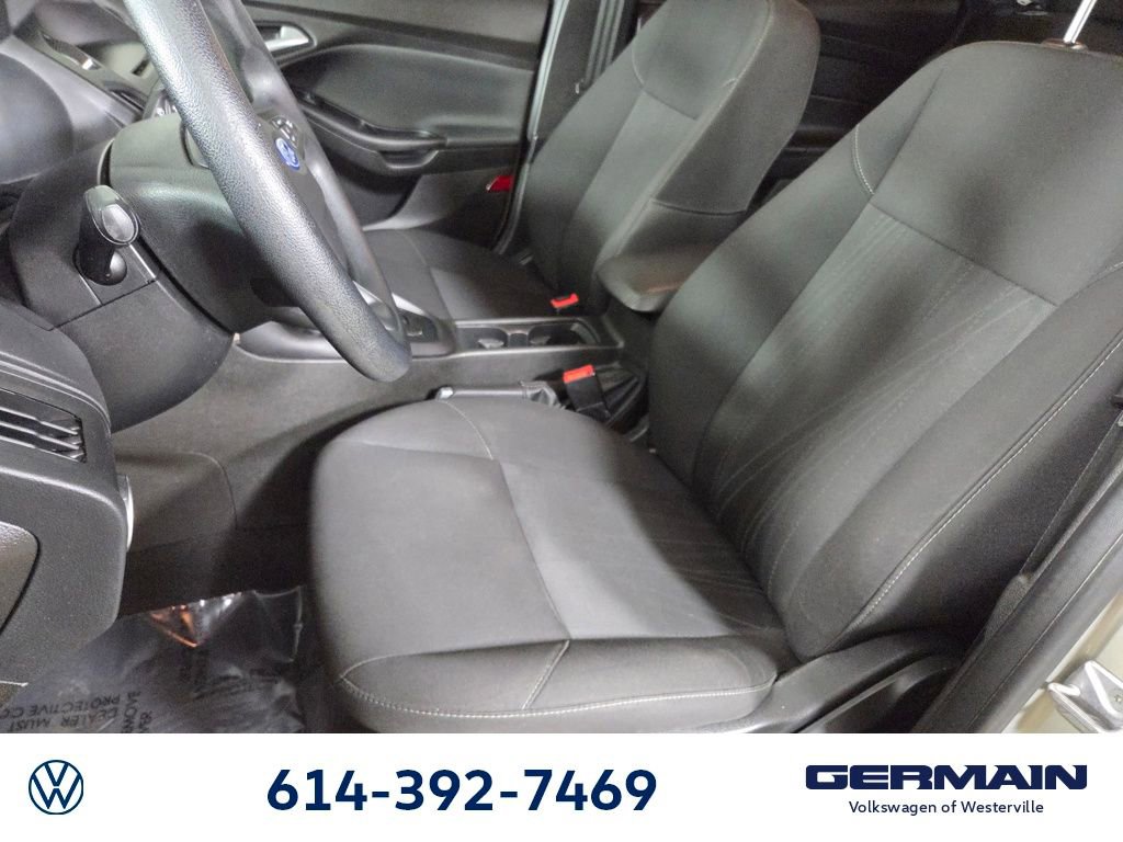 Used 2016 Ford Focus SE image 16
