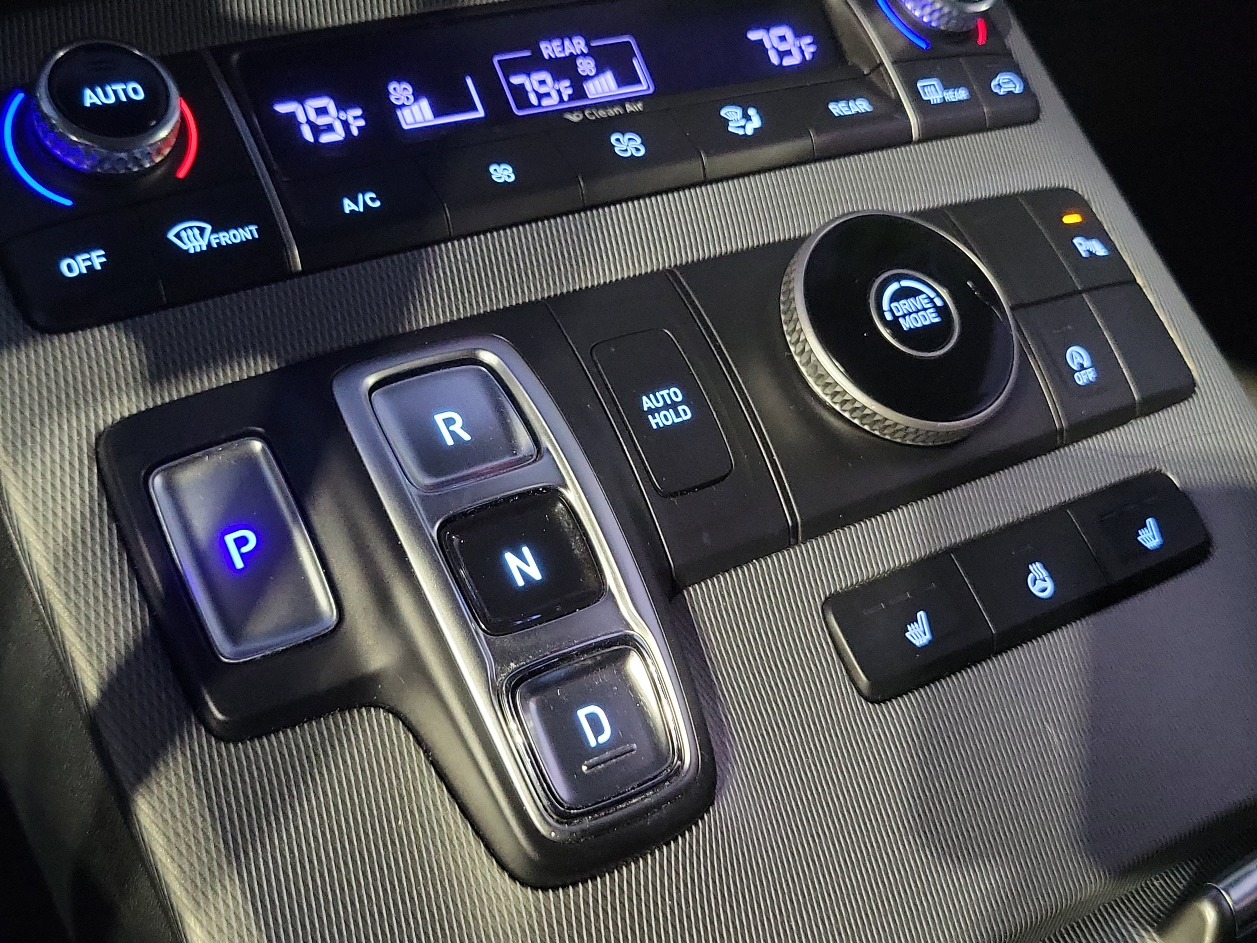 Used 2022 Hyundai Palisade SEL w/ 8P Bench Seat Package image 17