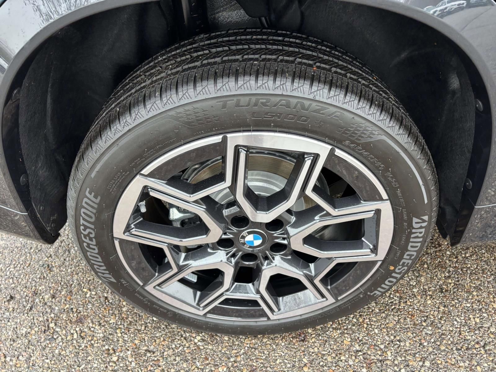 New 2026 BMW X1 xDrive28i w/ Technology Package image 10