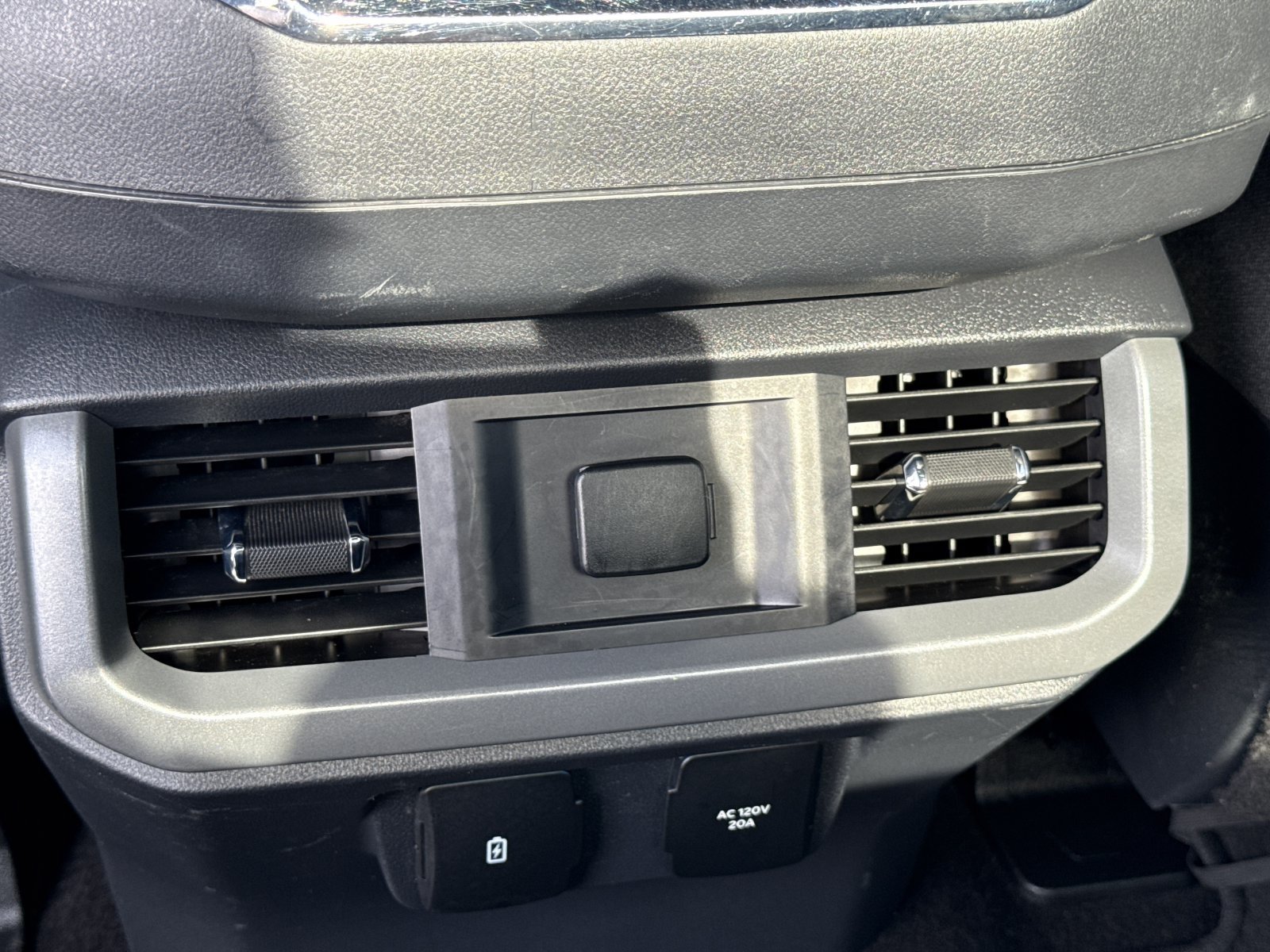 Used 2024 Ford F150 XLT w/ Mobile Office Package AWD/4WD image 23