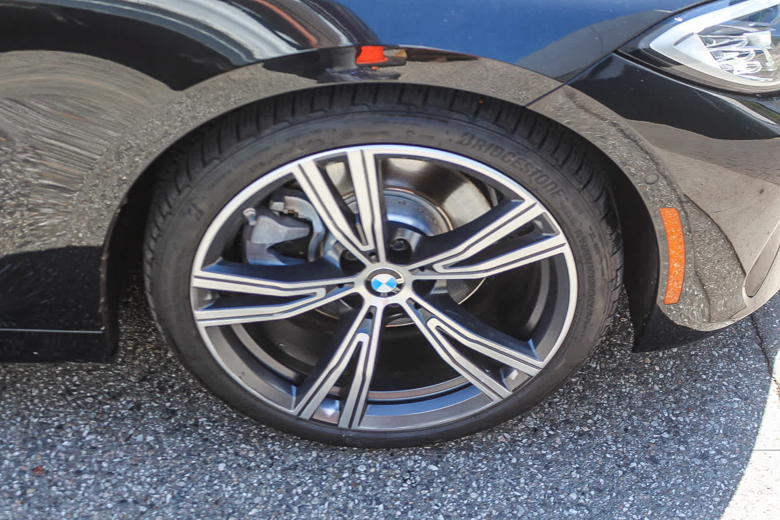 Used 2023 BMW 430i Coupe w/ Premium Package RWD image 9