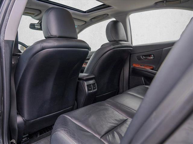 Used 2010 Lexus HS 250h Premium image 21