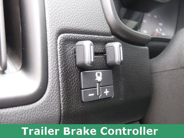 Used 2021 Chevrolet Colorado ZR2 w/ Colorado ZR2 Bison Edition image 26