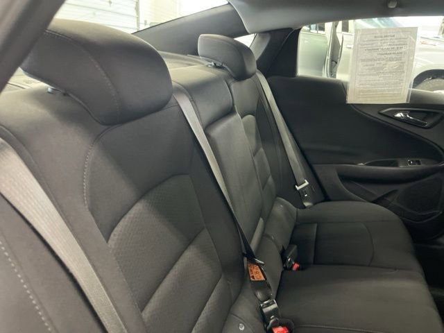 Used 2024 Chevrolet Malibu LT FWD image 33