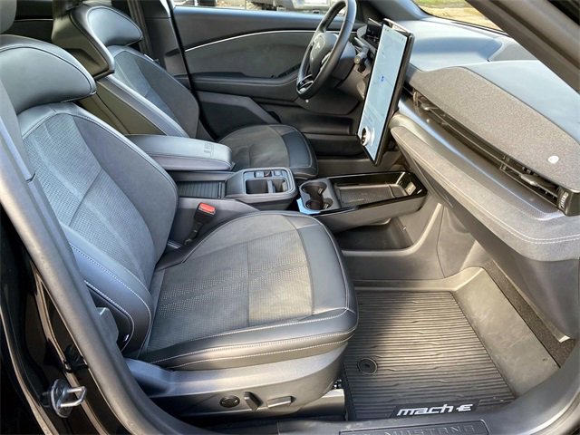 Used 2025 Ford Mustang Mach-E GT w/ Interior Protection Package image 23