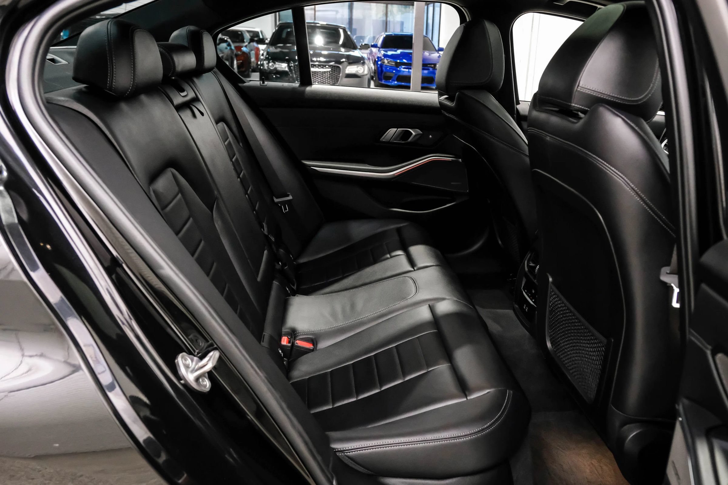 Used 2021 BMW M340i xDrive w/ Premium Package AWD/4WD image 53