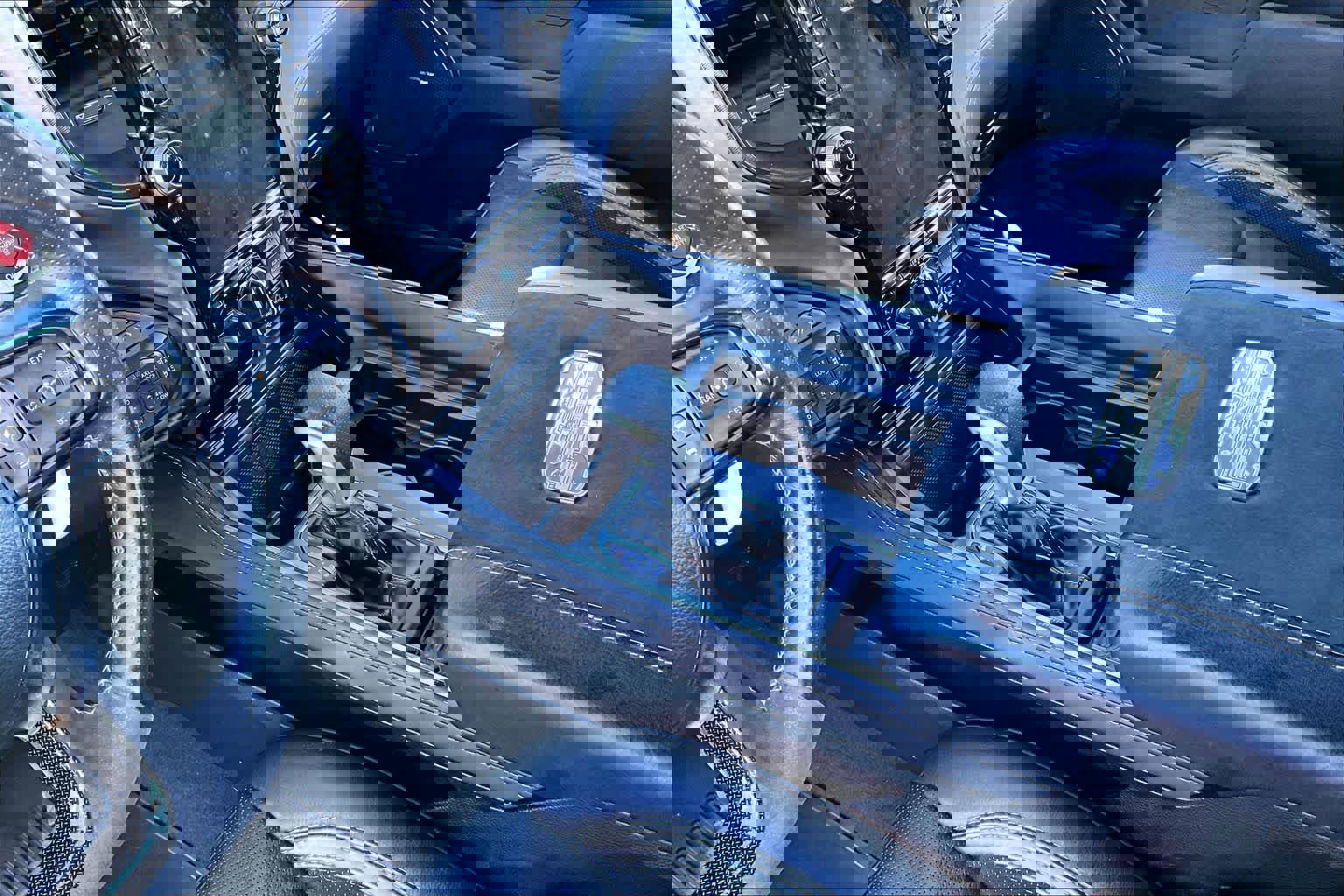 Used 2021 RAM 1500 TRX w/ TRX Level 2 Equipment Group image 16