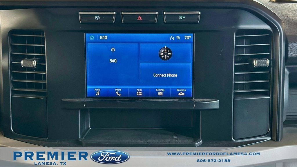 New 2024 Ford F550 4x4 Crew Cab Super Duty image 52