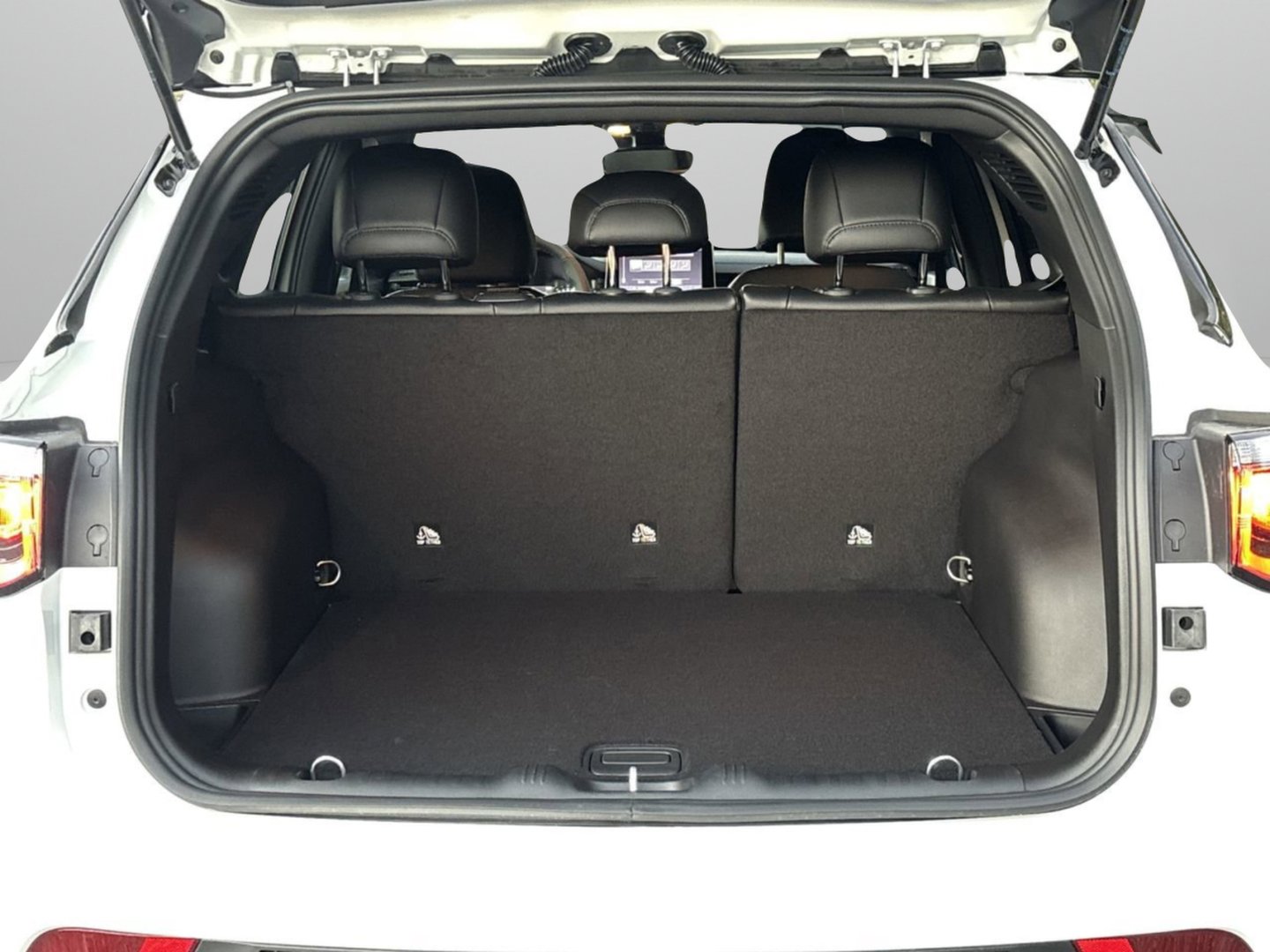 New 2026 Jeep Compass Latitude image 21