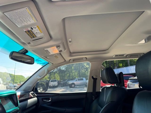Used 2015 Lexus LX 570 4WD image 21