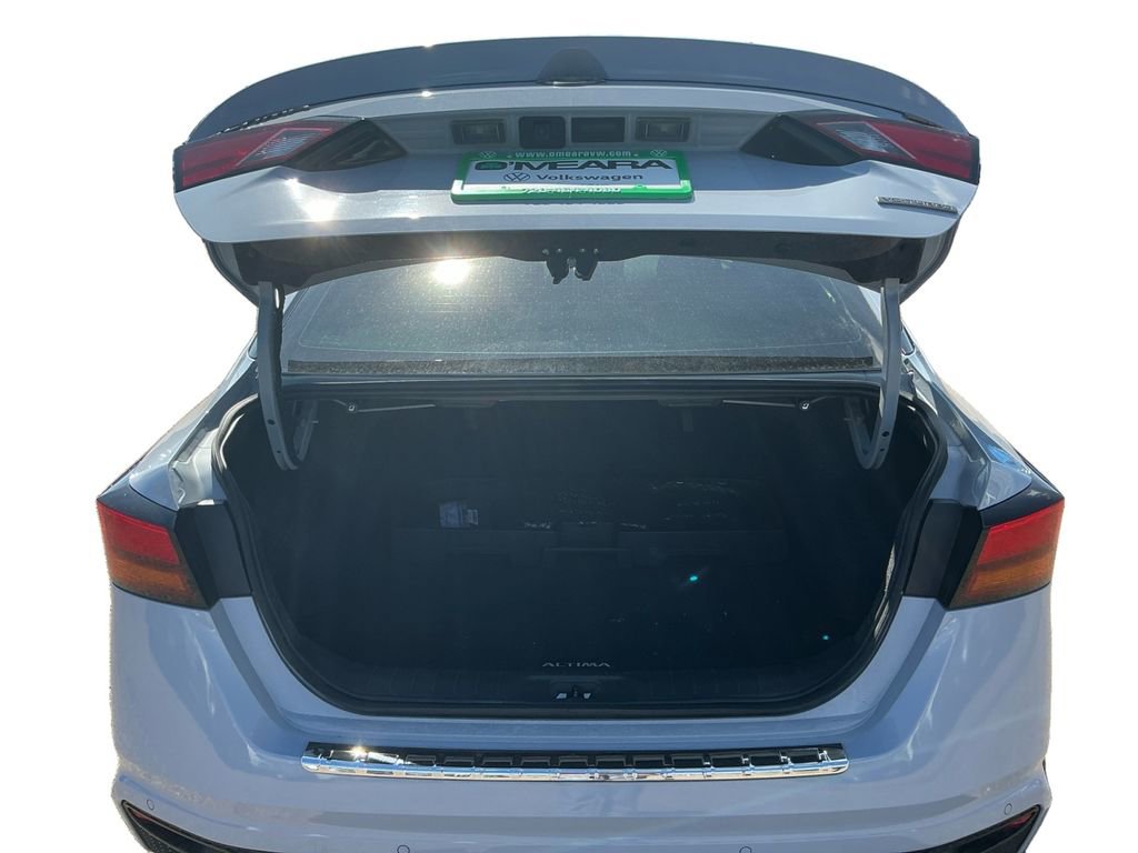 Used 2023 Nissan Altima 2.0 SR FWD image 20