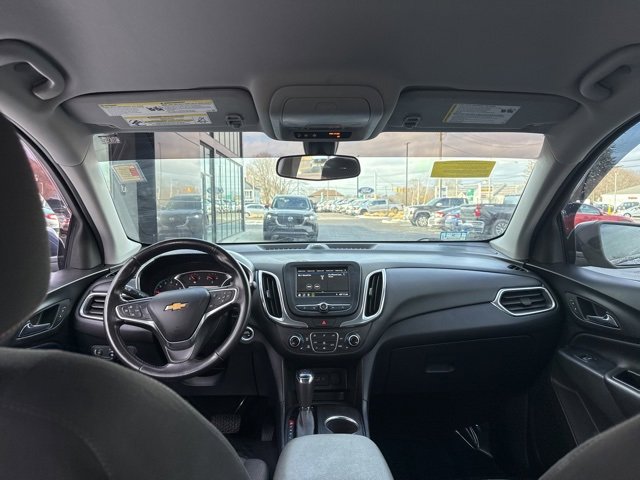 Used 2019 Chevrolet Equinox LT image 10