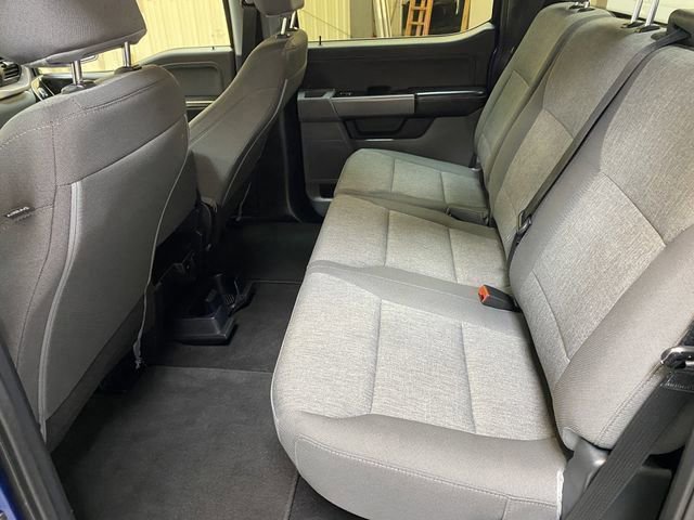 Used 2025 Ford F150 XLT image 23