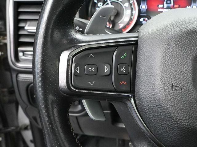 Used 2021 RAM 1500 TRX w/ TRX Level 2 Equipment Group AWD/4WD image 35