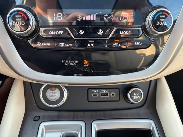 Used 2021 Nissan Murano Platinum AWD/4WD image 18