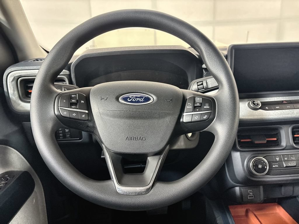 Used 2023 Ford Maverick XLT FWD image 11