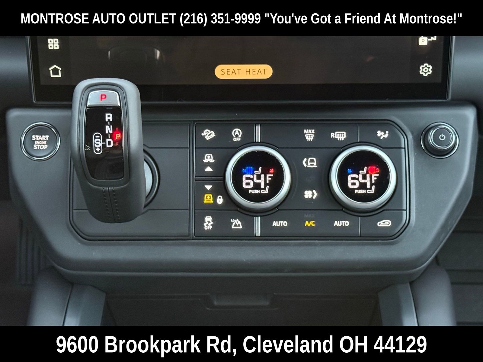 New 2026 Land Rover Defender 110 S image 24