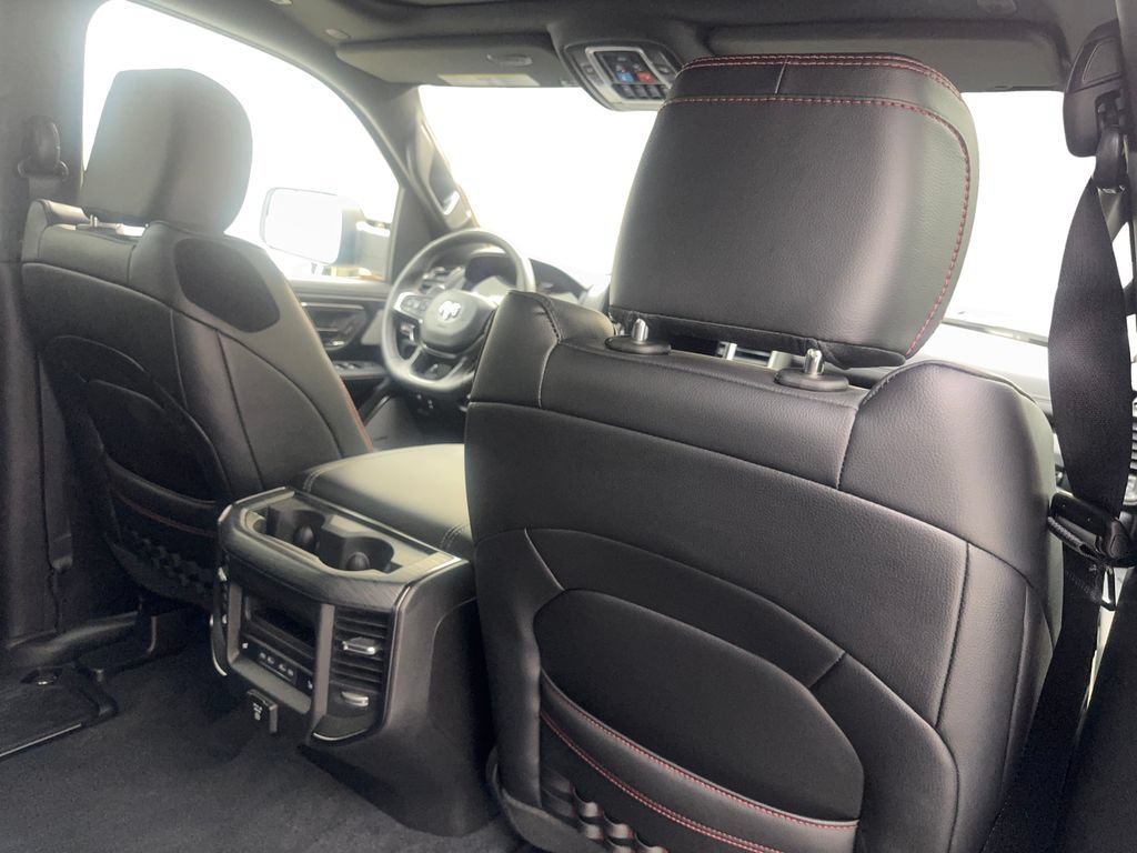 Used 2026 RAM 1500 Rebel w/ Rebel Level 2 Equipment Group AWD/4WD image 38