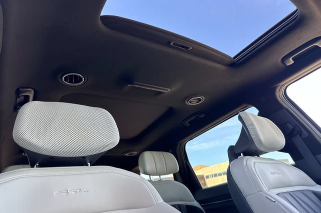 Certified 2024 Kia EV9 GT-Line AWD/4WD image 22