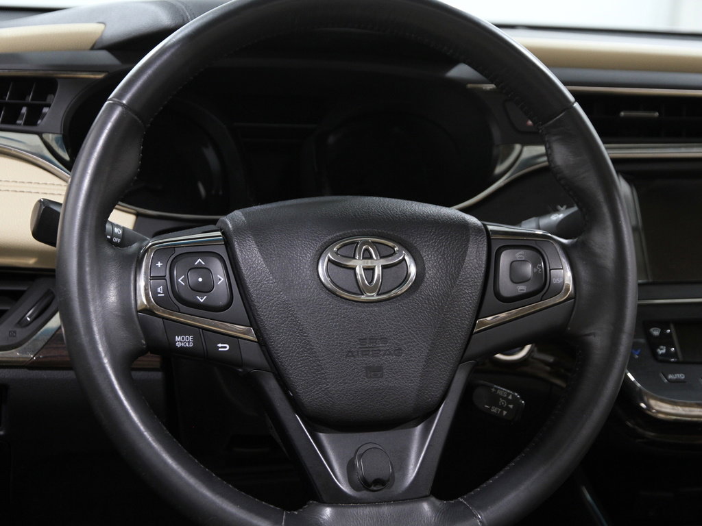 Used 2014 Toyota Avalon Limited image 7