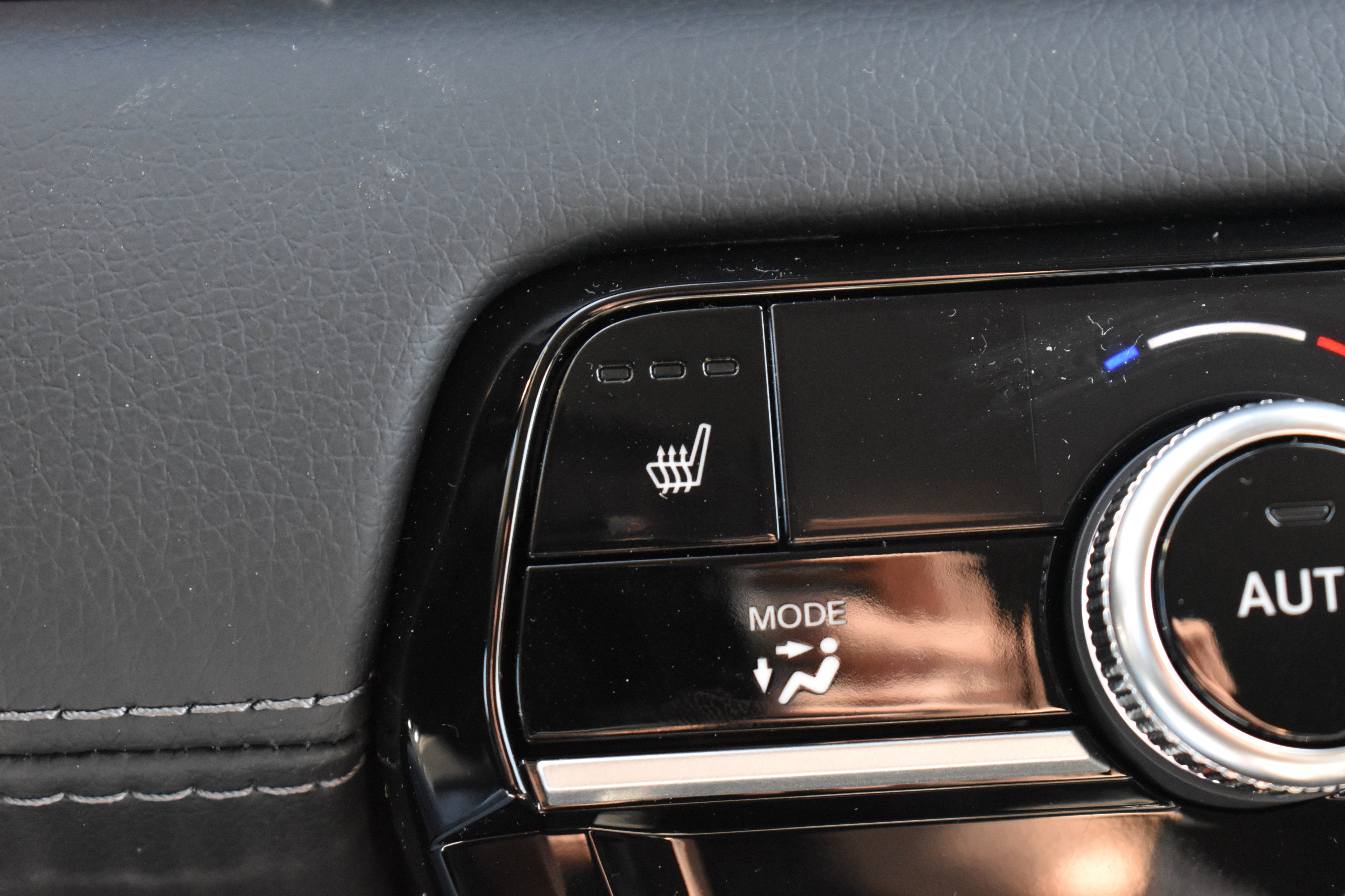 New 2026 Honda Passport RTL image 18