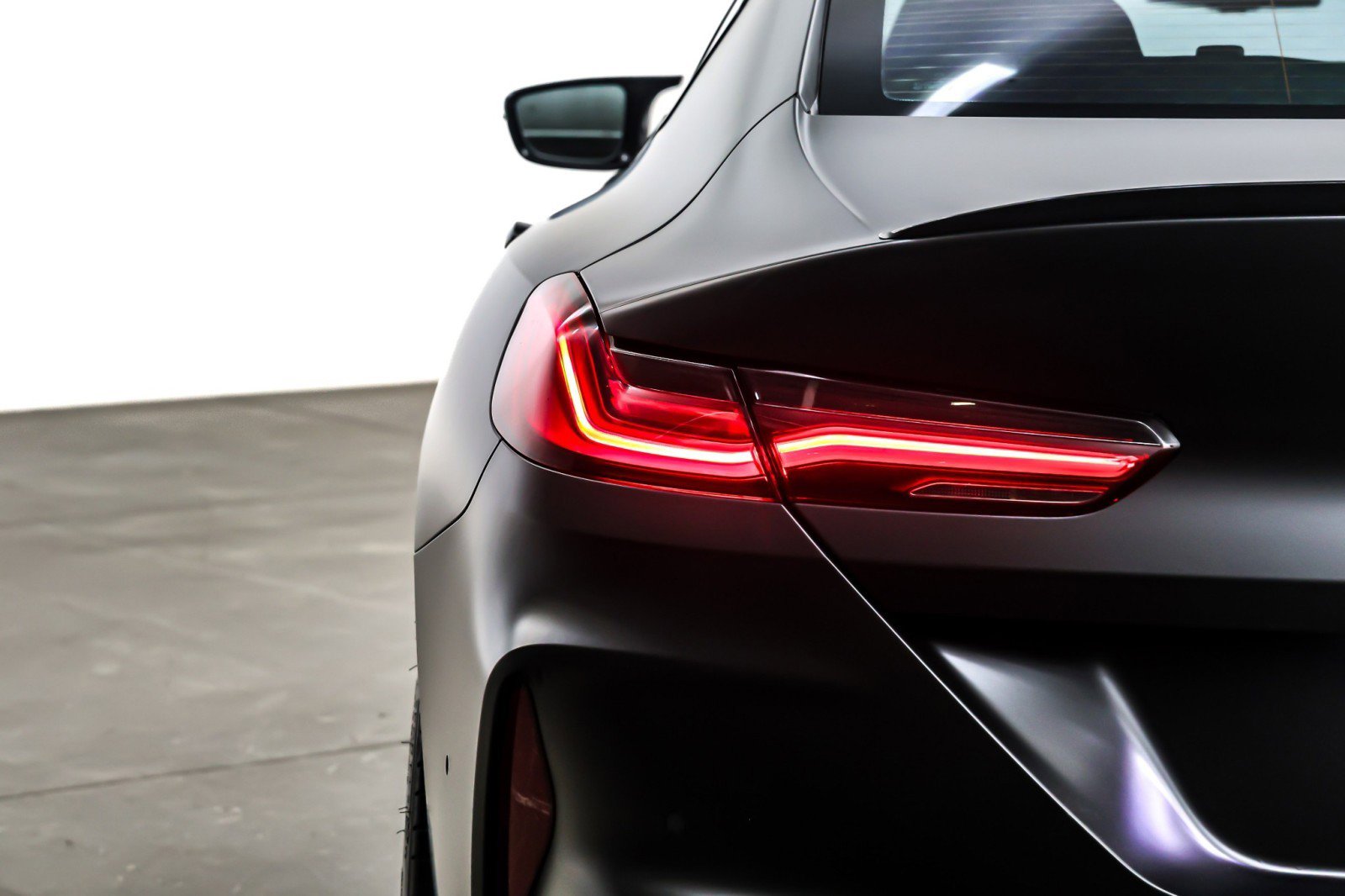 Used 2022 BMW M8 Gran Coupe xDrive Competition w/ Comfort Seating Package image 15