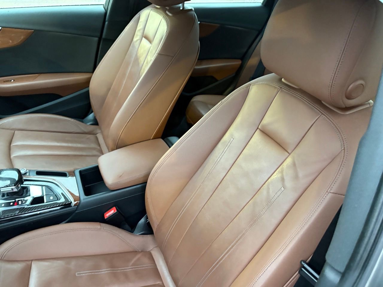 Used 2020 Audi A4 2.0T Premium w/ Convenience Package FWD image 33