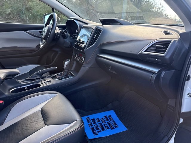 Used 2022 Subaru Crosstrek 2.5i Limited w/ Popular Package #4 image 25