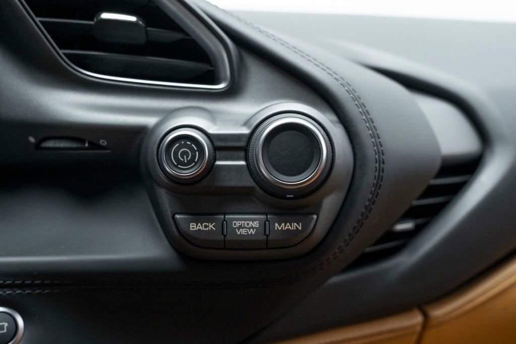 Used 2016 Ferrari 488 GTB image 27