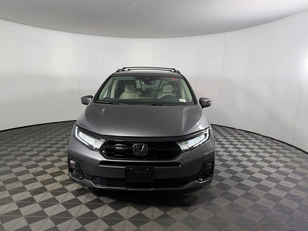Used 2025 Honda Odyssey Touring image 4