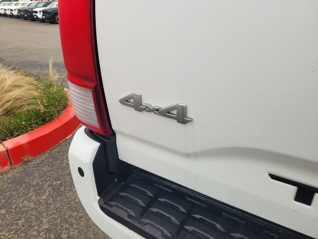 Used 2023 Toyota Tacoma SR5 image 7